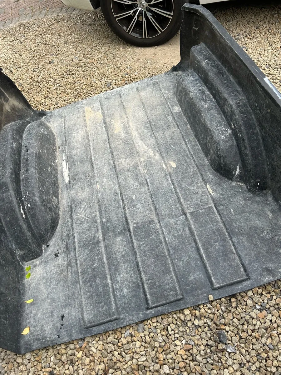 Roof rails - Image 3