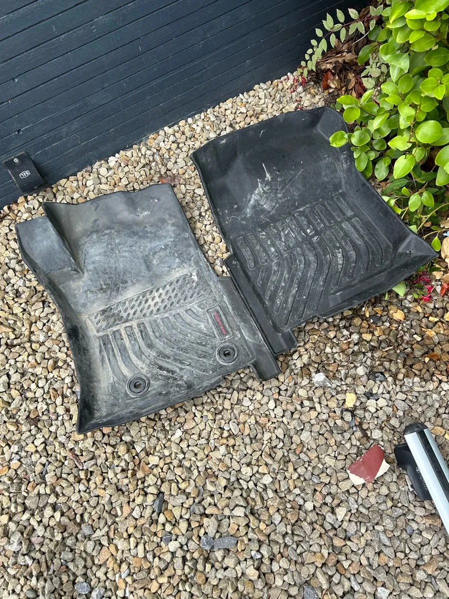 Roof rails - Image 4