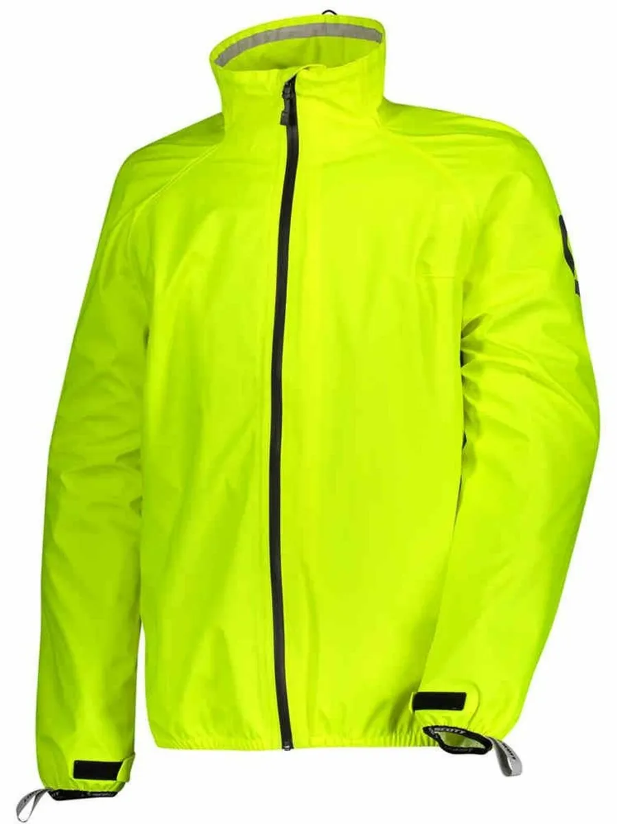 Scott Rain Jacket XL - Image 1