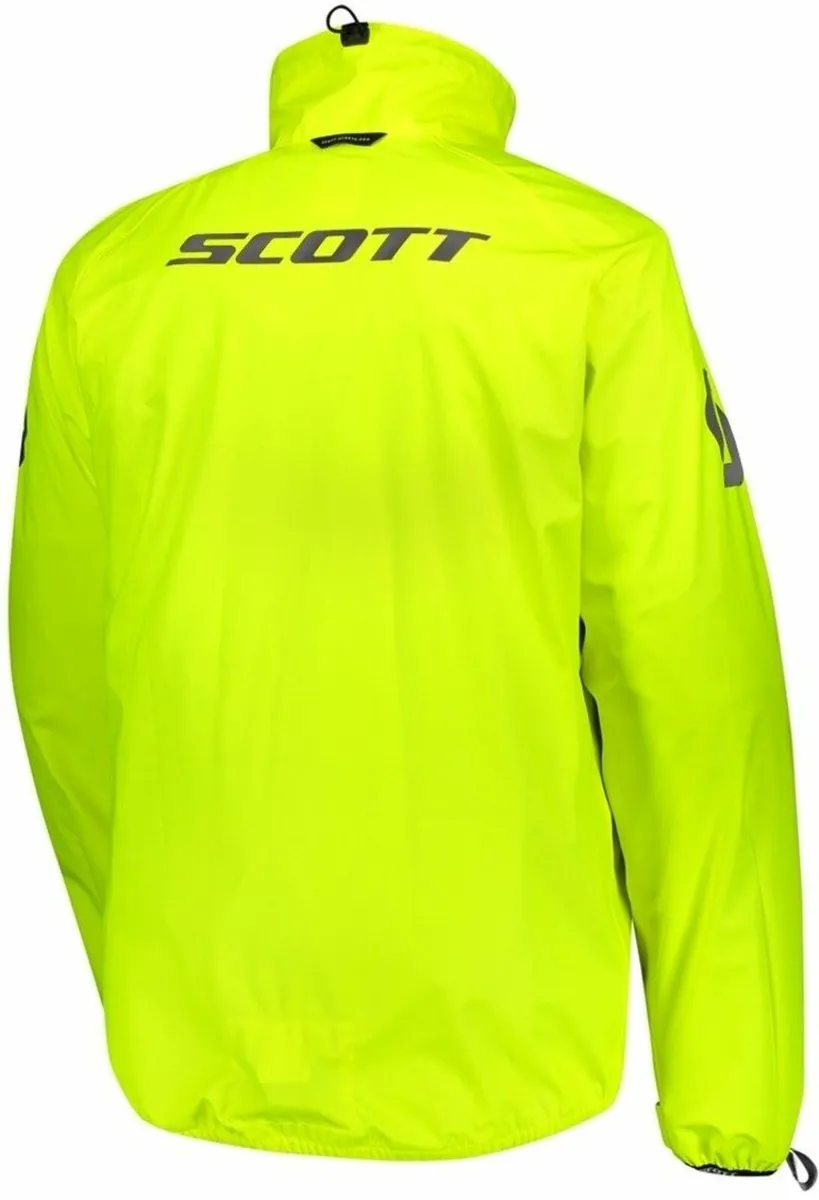 Scott Rain Jacket XL - Image 2