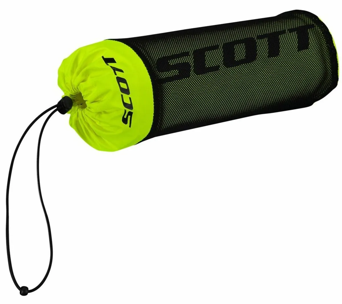 Scott Rain Jacket XL - Image 3