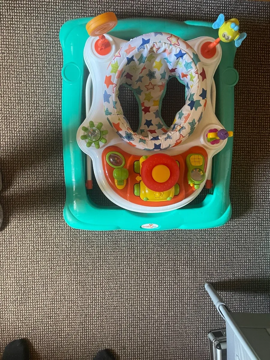 Baby walker - Image 4