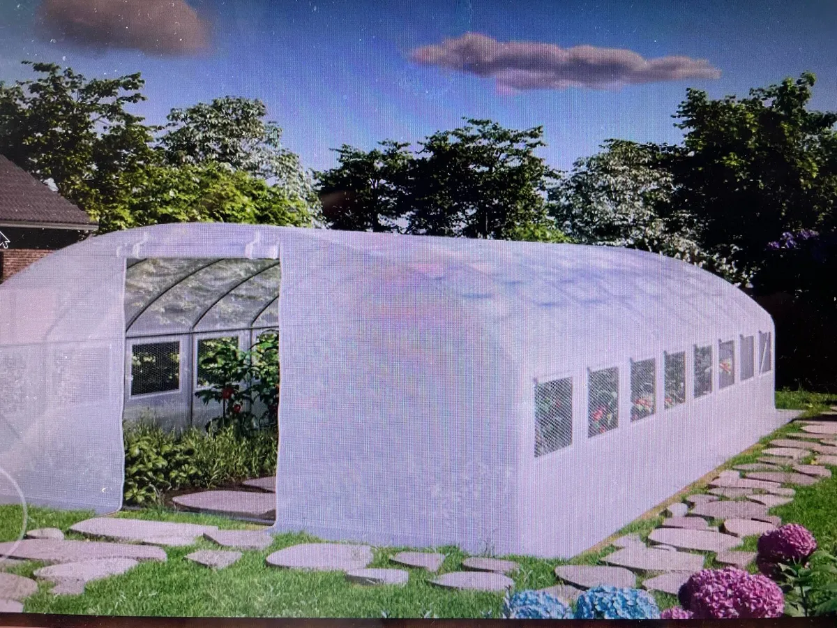 POLYTUNNEL - Image 1
