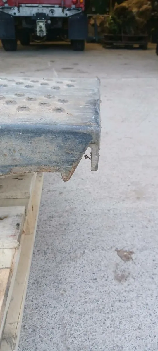 Ramp - Image 1