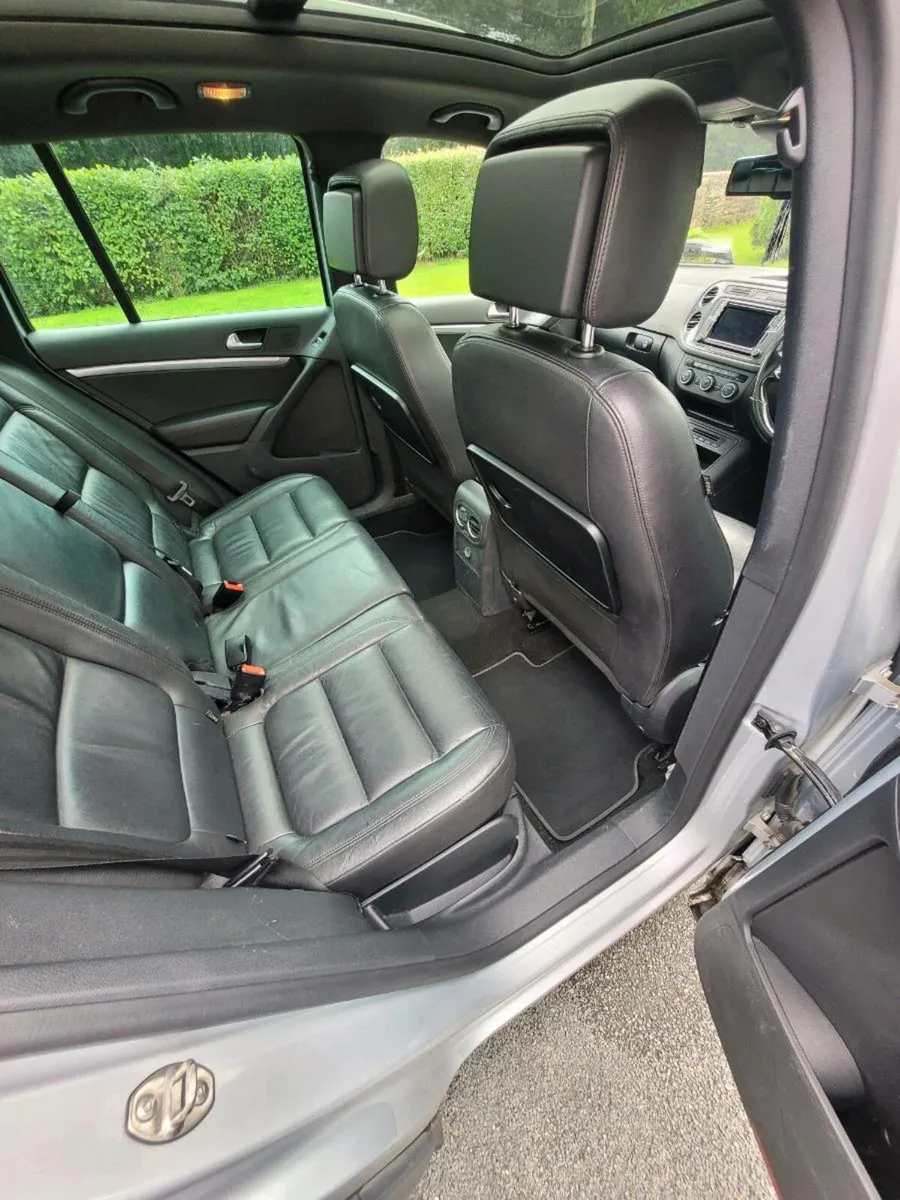 Volkswagen Tiguan - Image 3