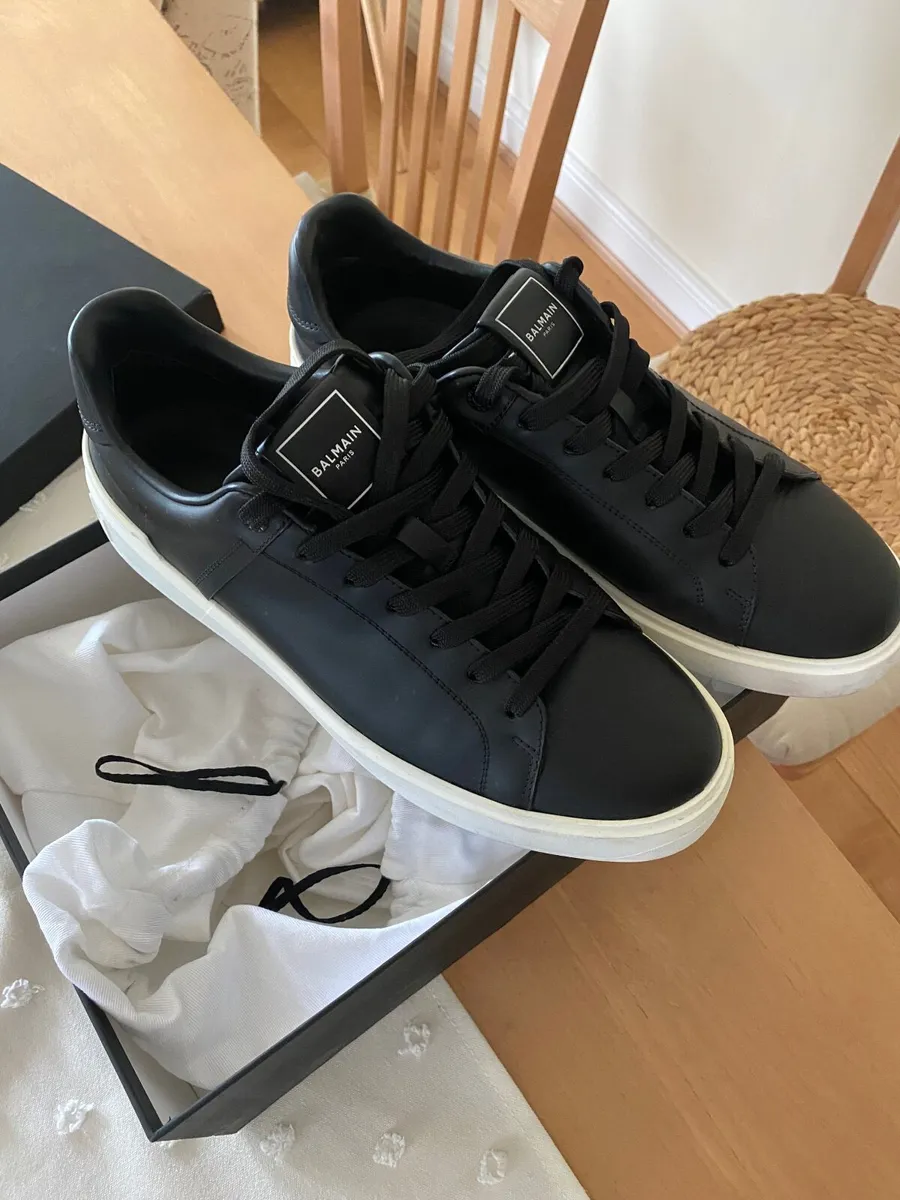 Sneakers - Image 4