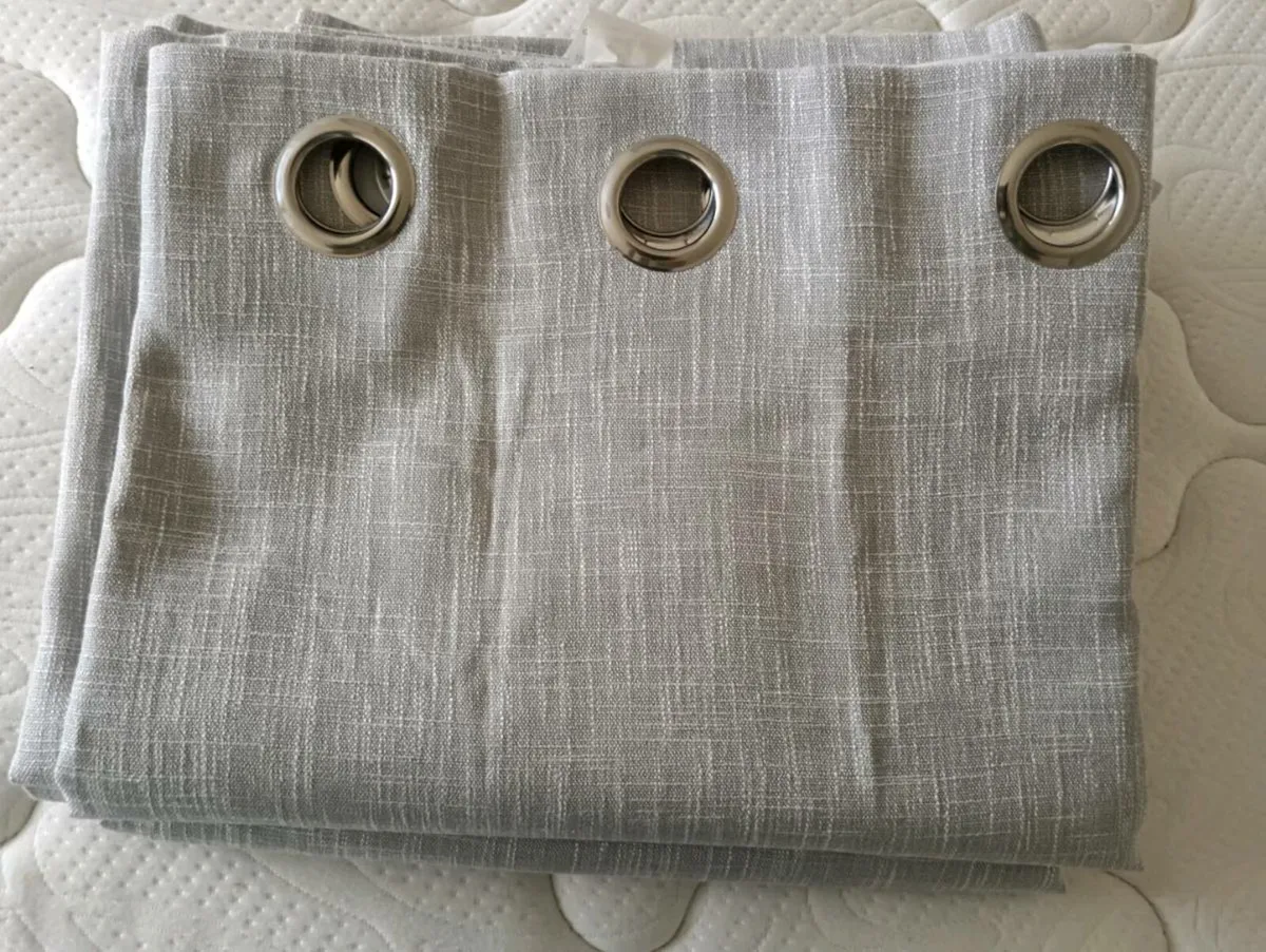 Curtains - Image 1