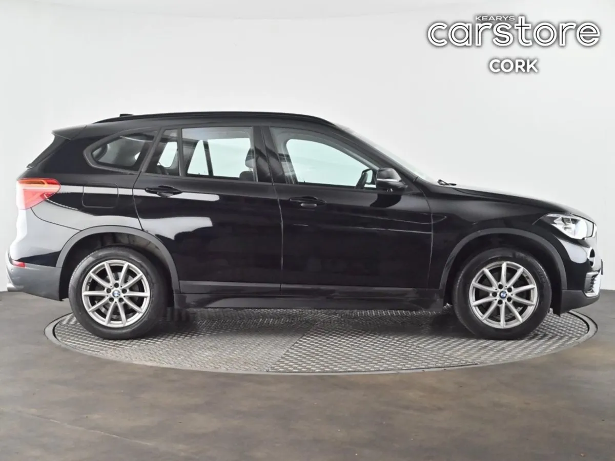 BMW X1 Sdrive18d SE - Image 3