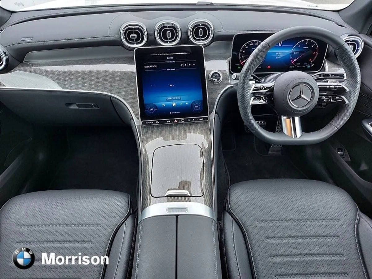 Mercedes-Benz GLC GLC 220 D 4matic AMG Line - Image 2
