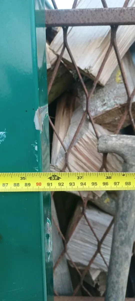 Security gate - Image 3