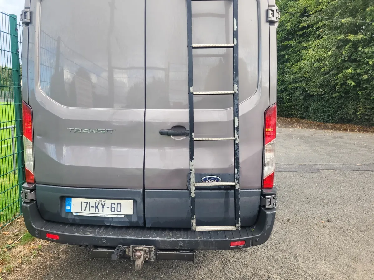 Ford Transit 2017 - Image 2