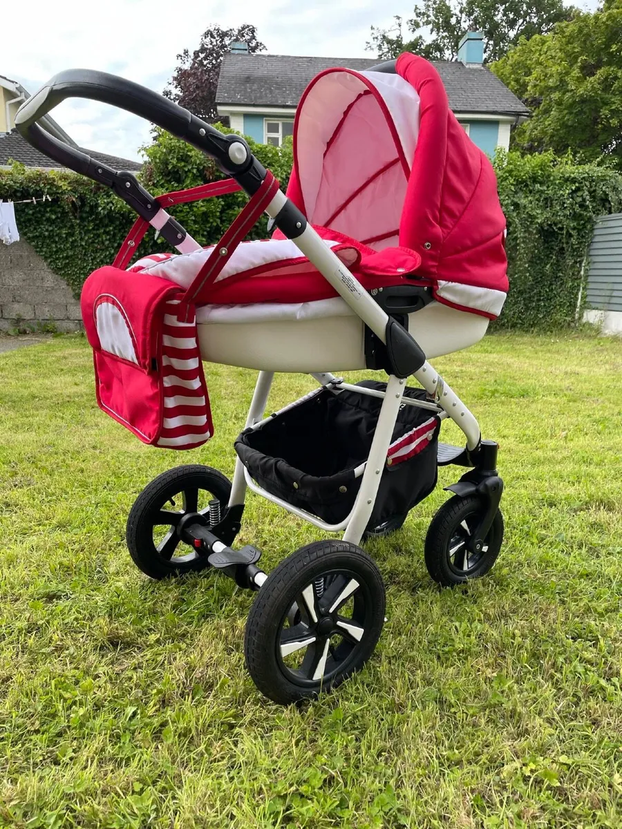 Stroller - Image 2
