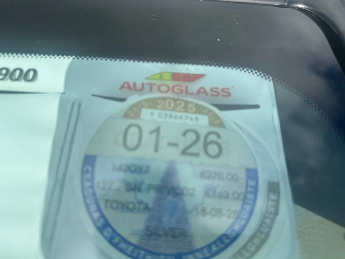 142 Toyota RAV4 - Image 4