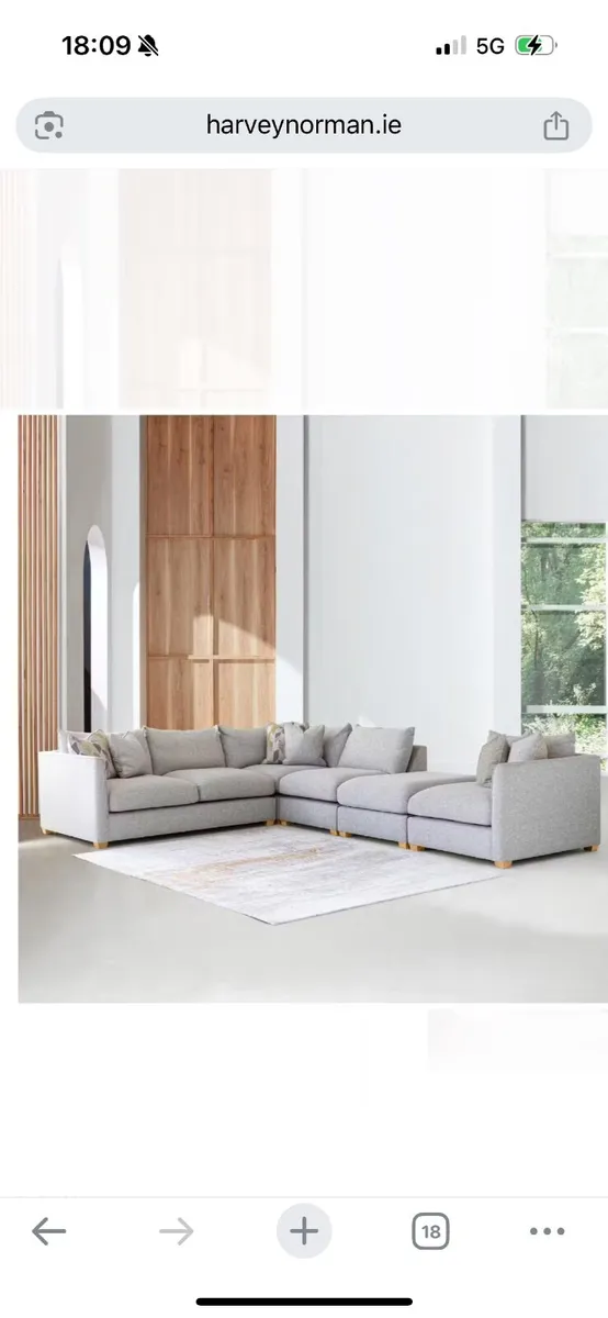 Sofa - Image 2