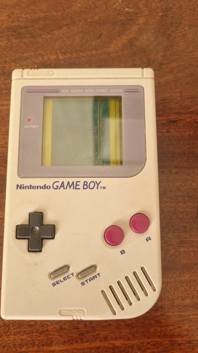 Nintendo Gameboy - Image 1