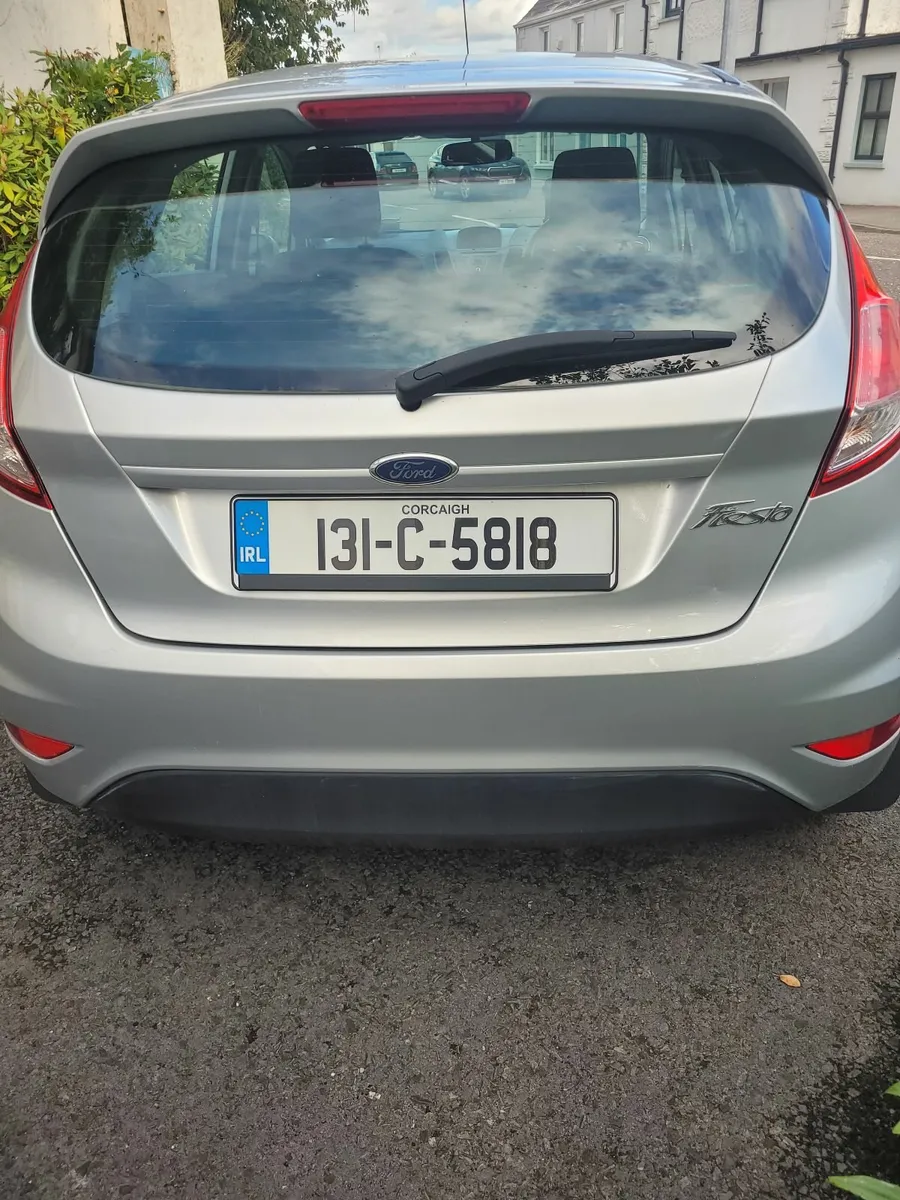 Ford Fiesta 2013  086 8134185 - Image 4