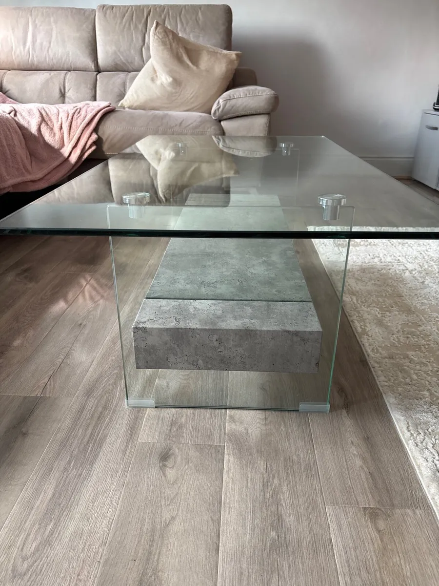 Coffee table - Image 2