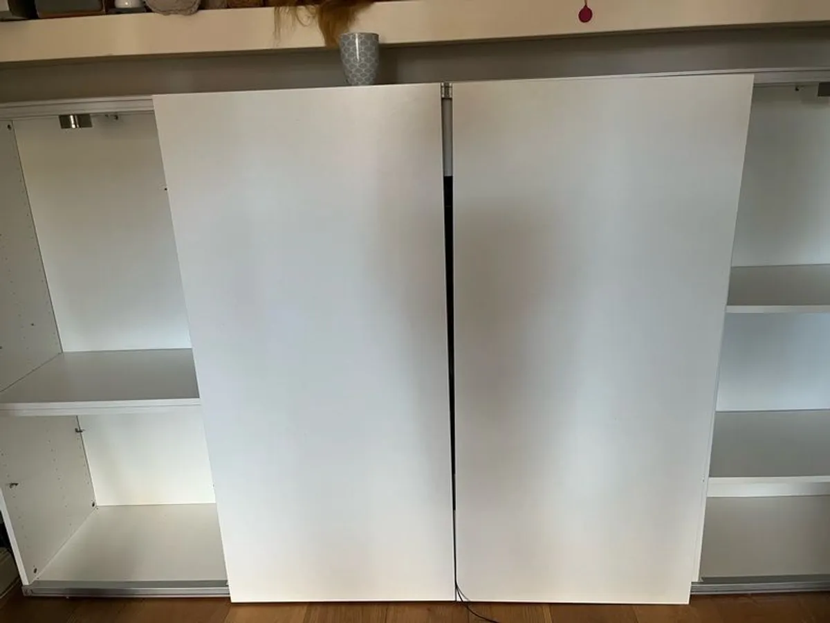 Ikea TV Storage Cabinet - Image 3