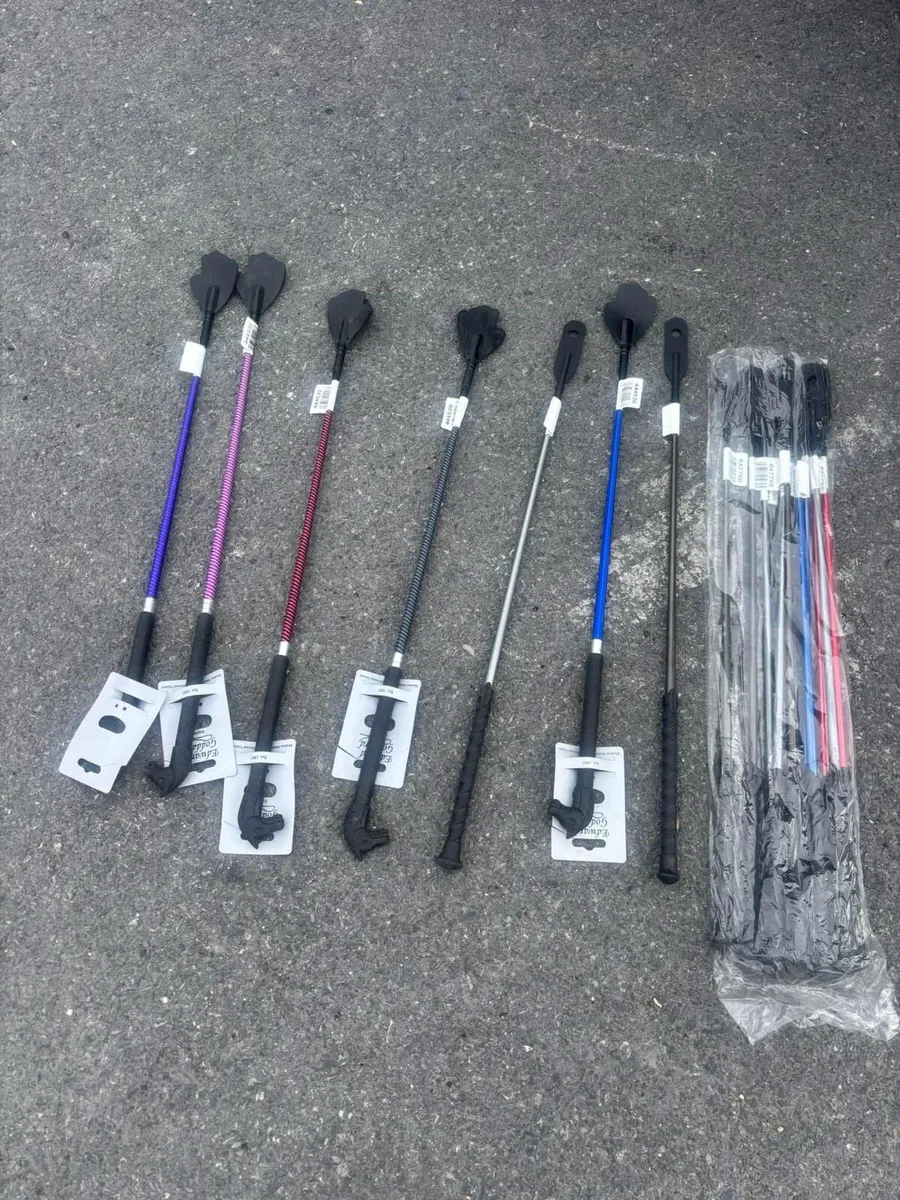 riding whips - Image 1
