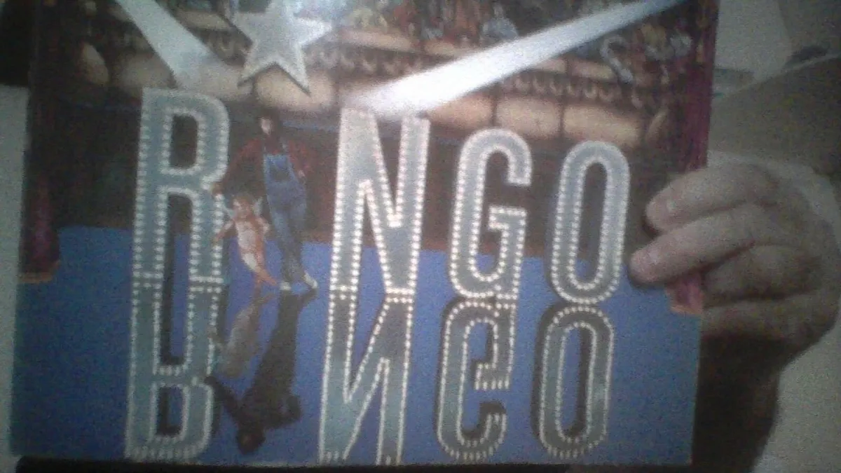 albums - Image 1