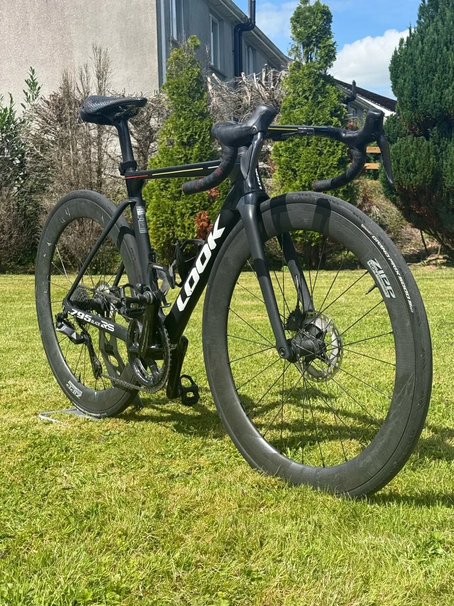 Look 795 Blade RS - Image 1