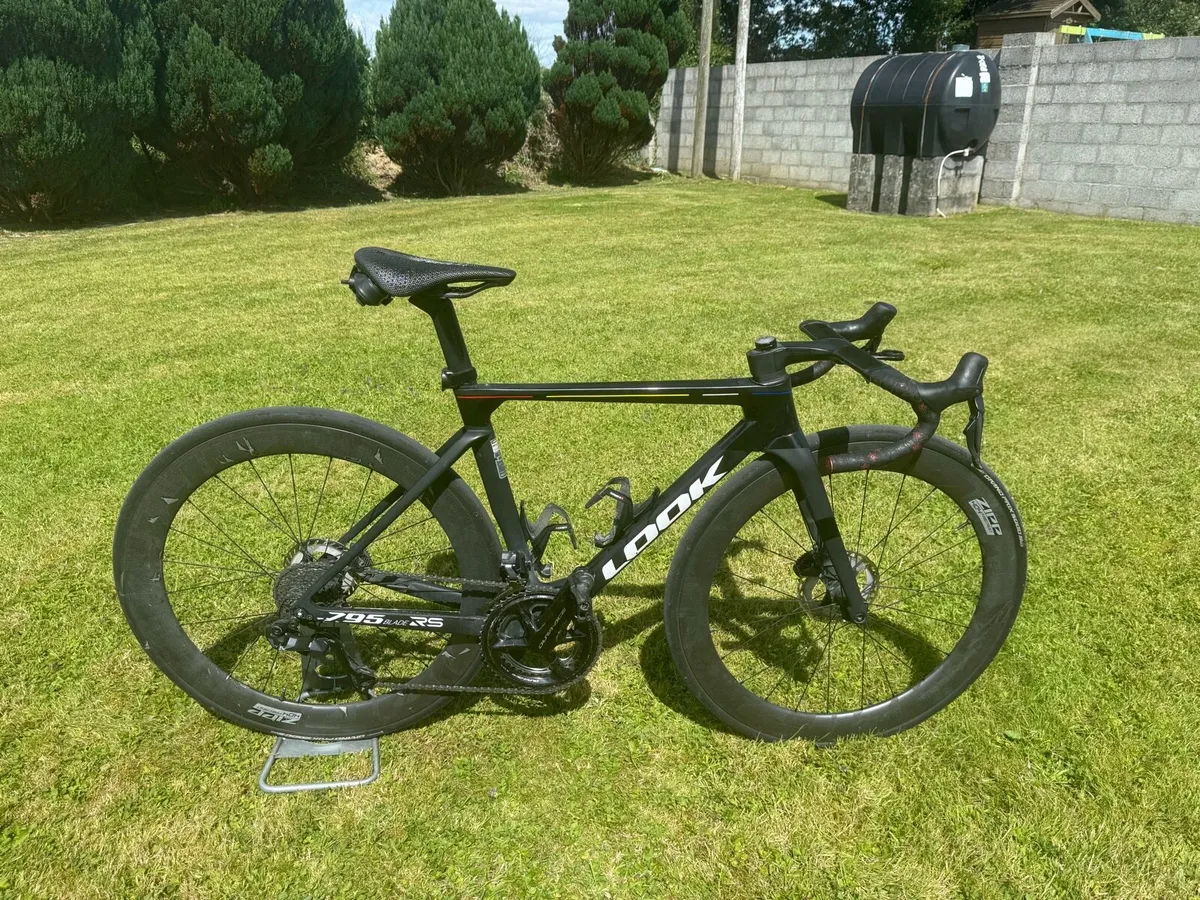 Look 795 Blade RS - Image 3