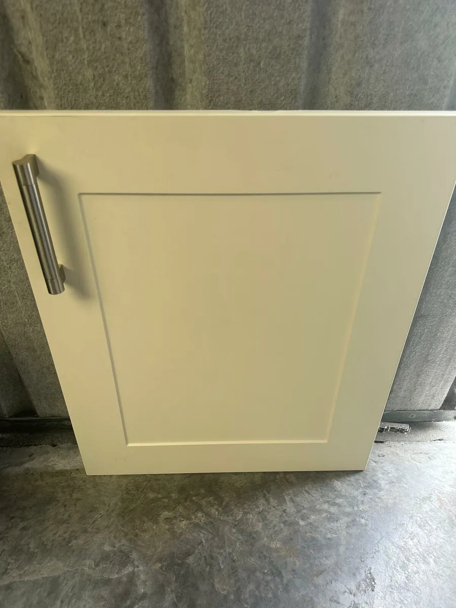 Utility Doors - Image 1