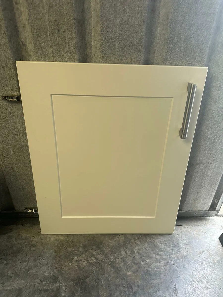 Utility Doors - Image 2