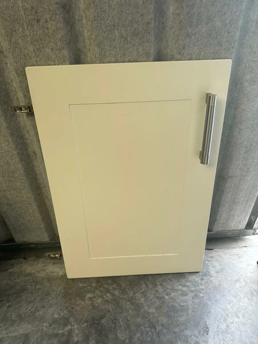 Utility Doors - Image 3