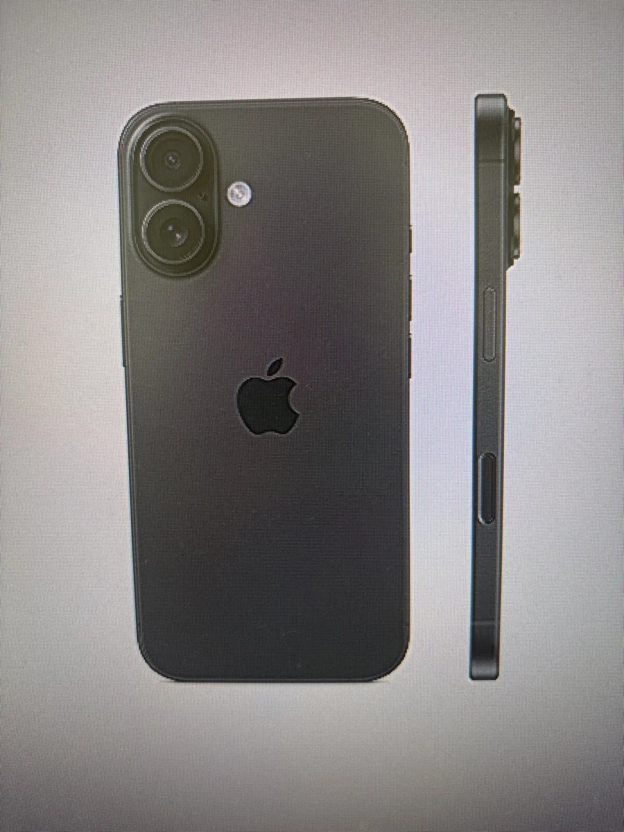 iPhone 16 128gb - Image 2