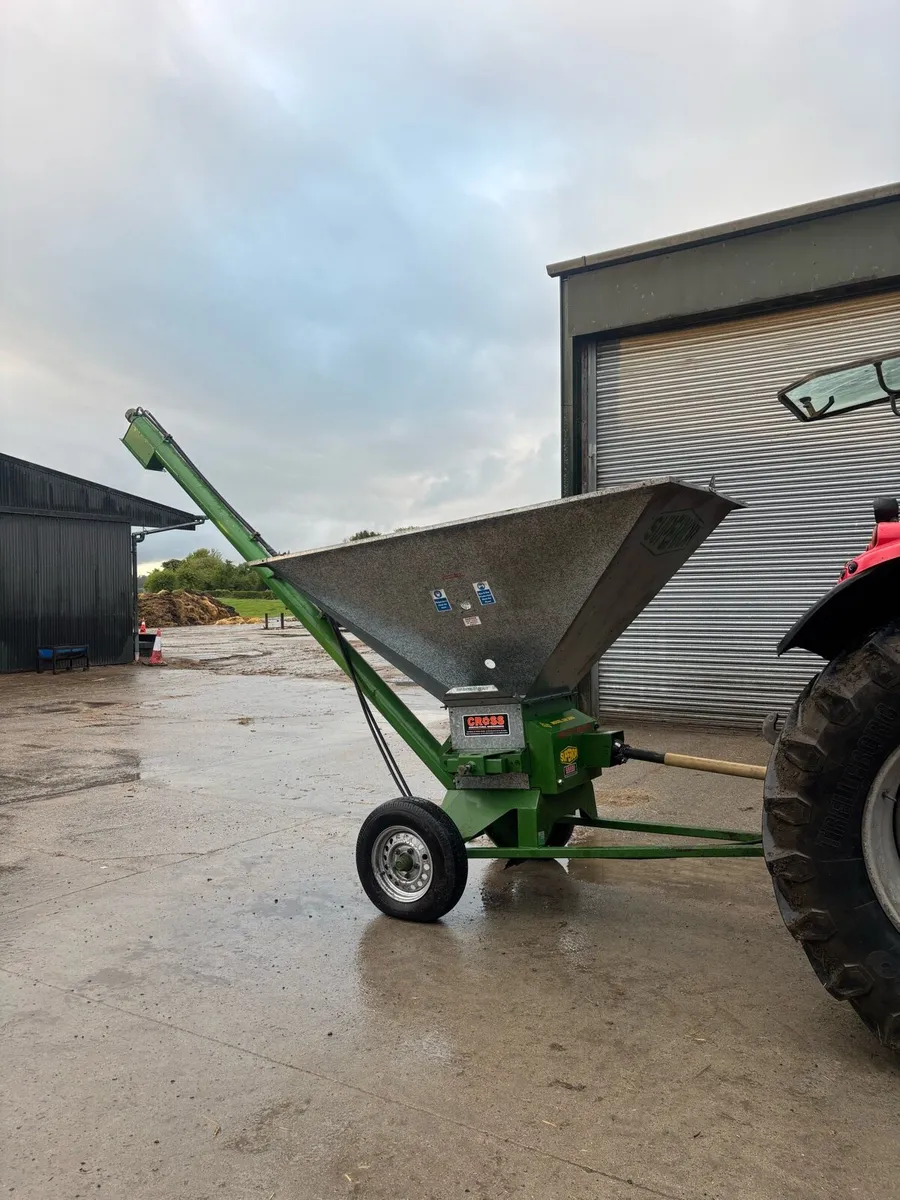 Corn roller - Image 2