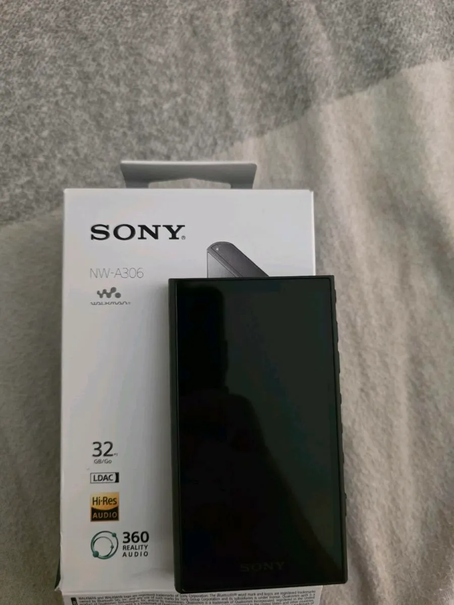 Sony walkman - Image 3
