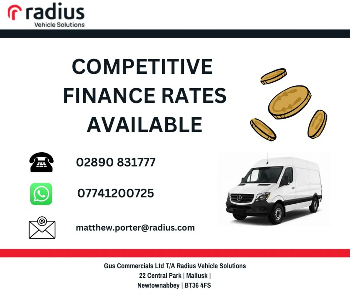2018 Daf LF45150 box tail lift - Image 4
