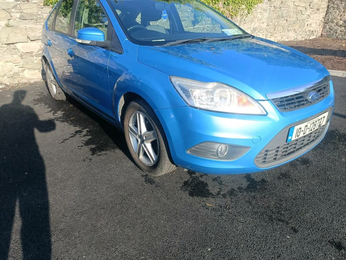 Ford focus - Image 1