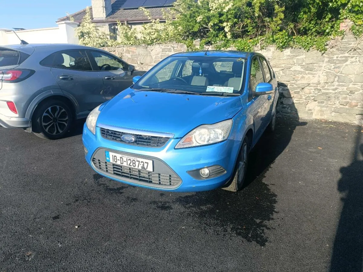 Ford focus - Image 2