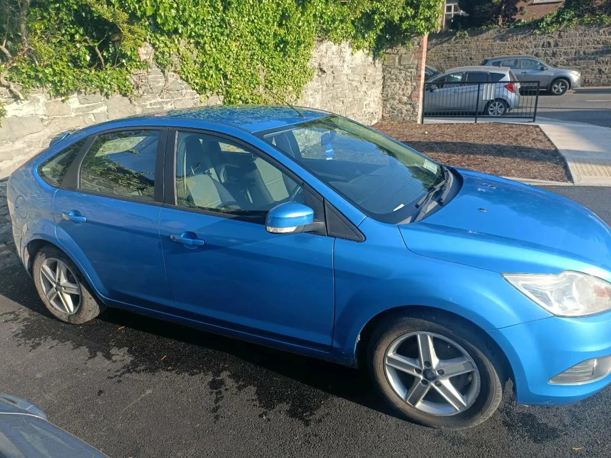 Ford focus - Image 3