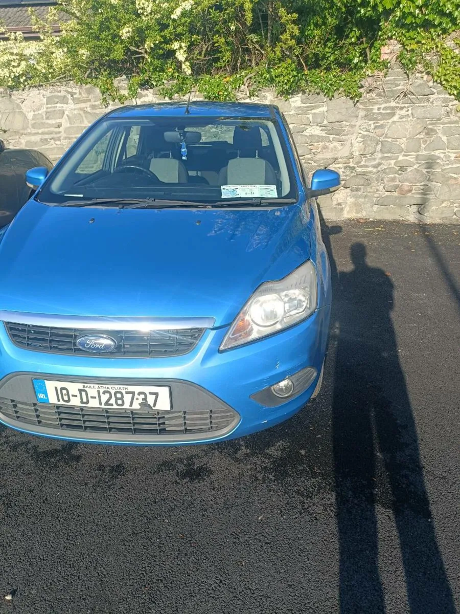 Ford focus - Image 4