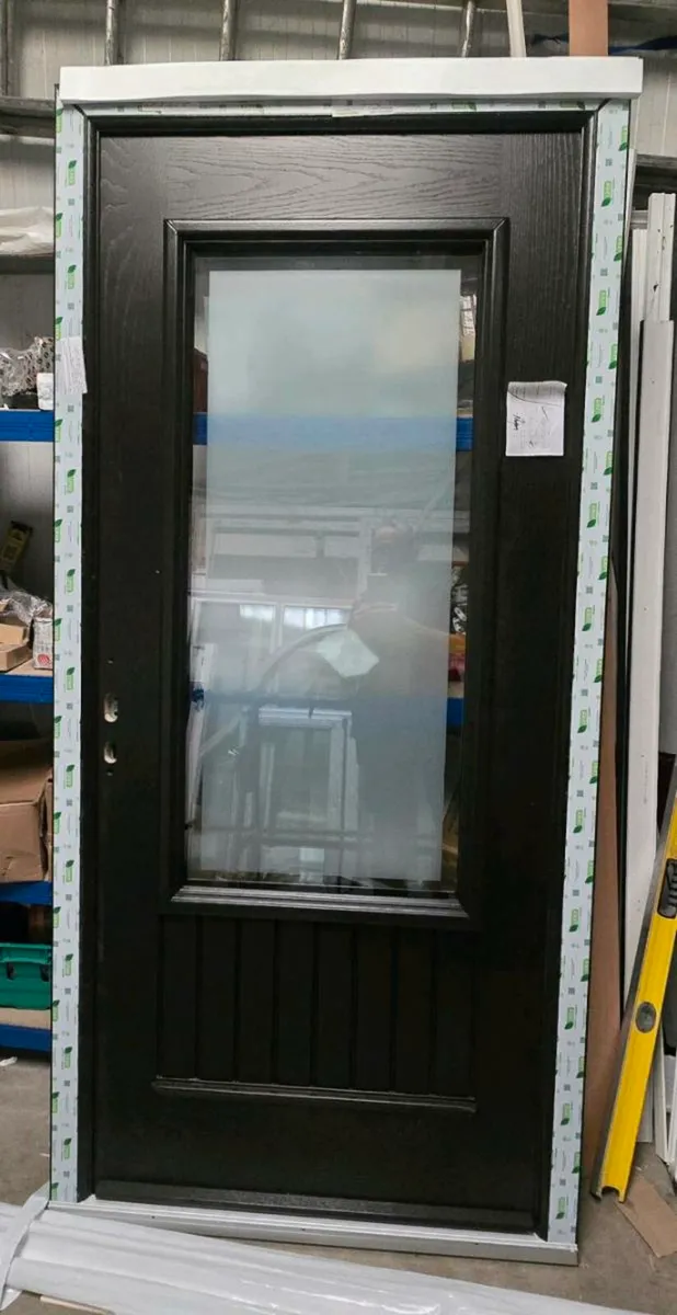 Composite doors - Image 2