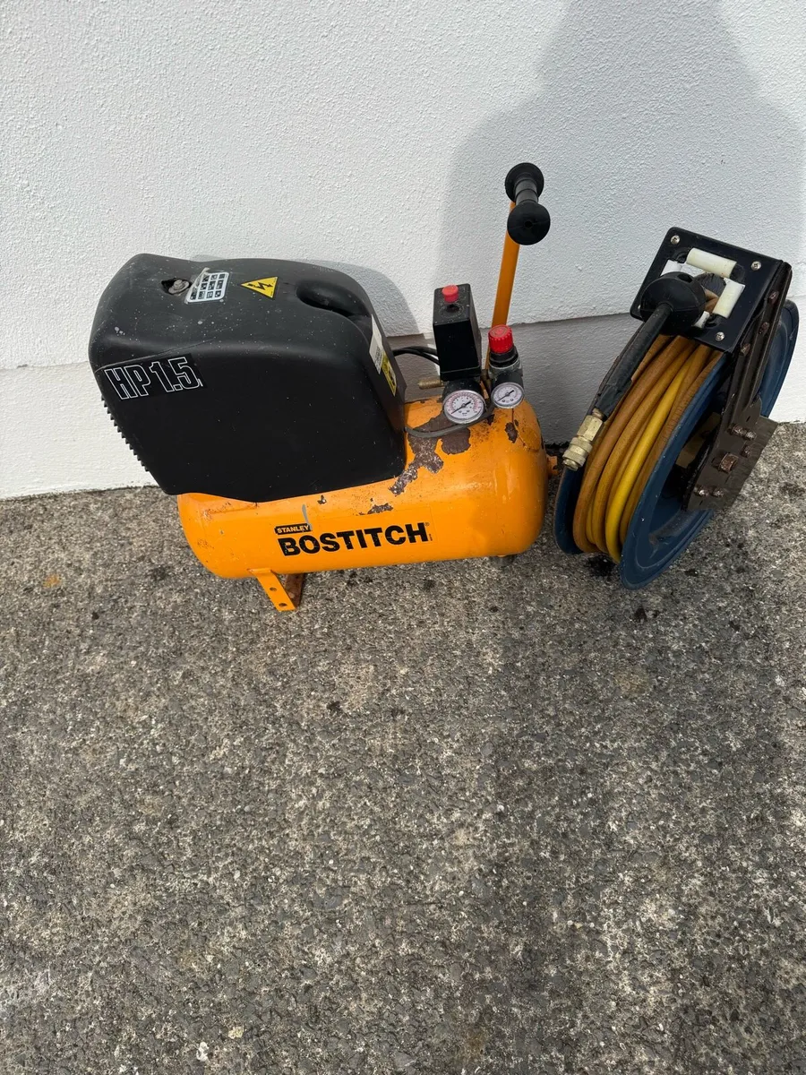 Compressor - Image 1