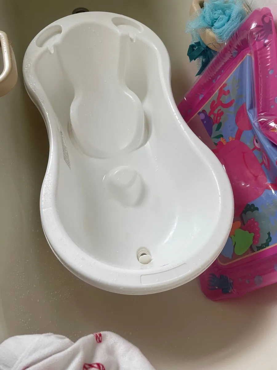 Baby bath - Image 2