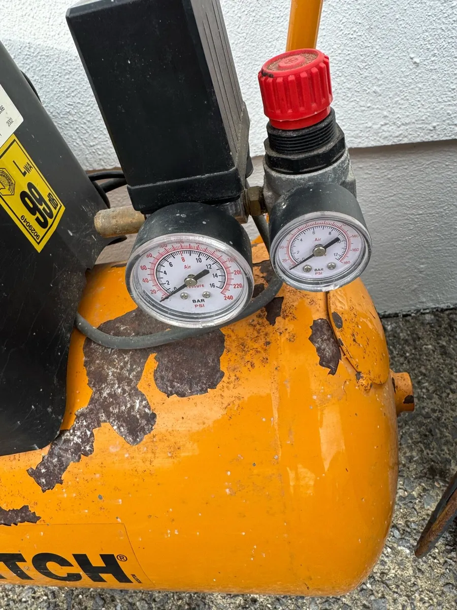 Compressor - Image 2