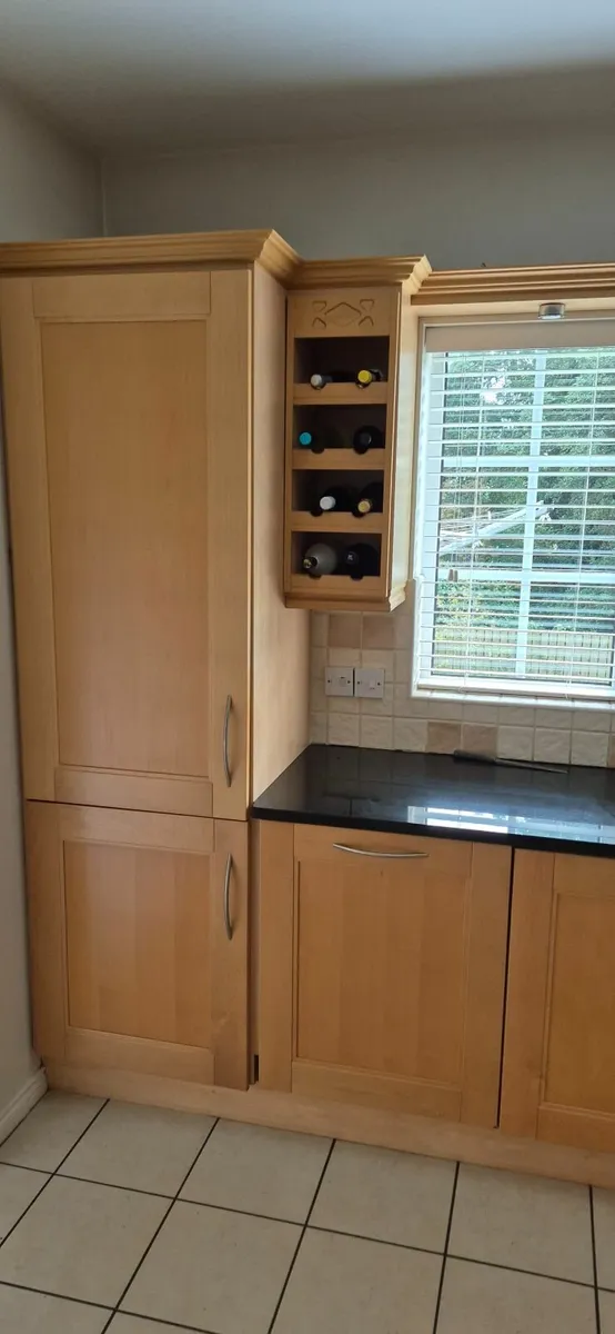 Kitchen units - Image 3