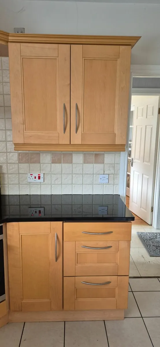 Kitchen units - Image 4