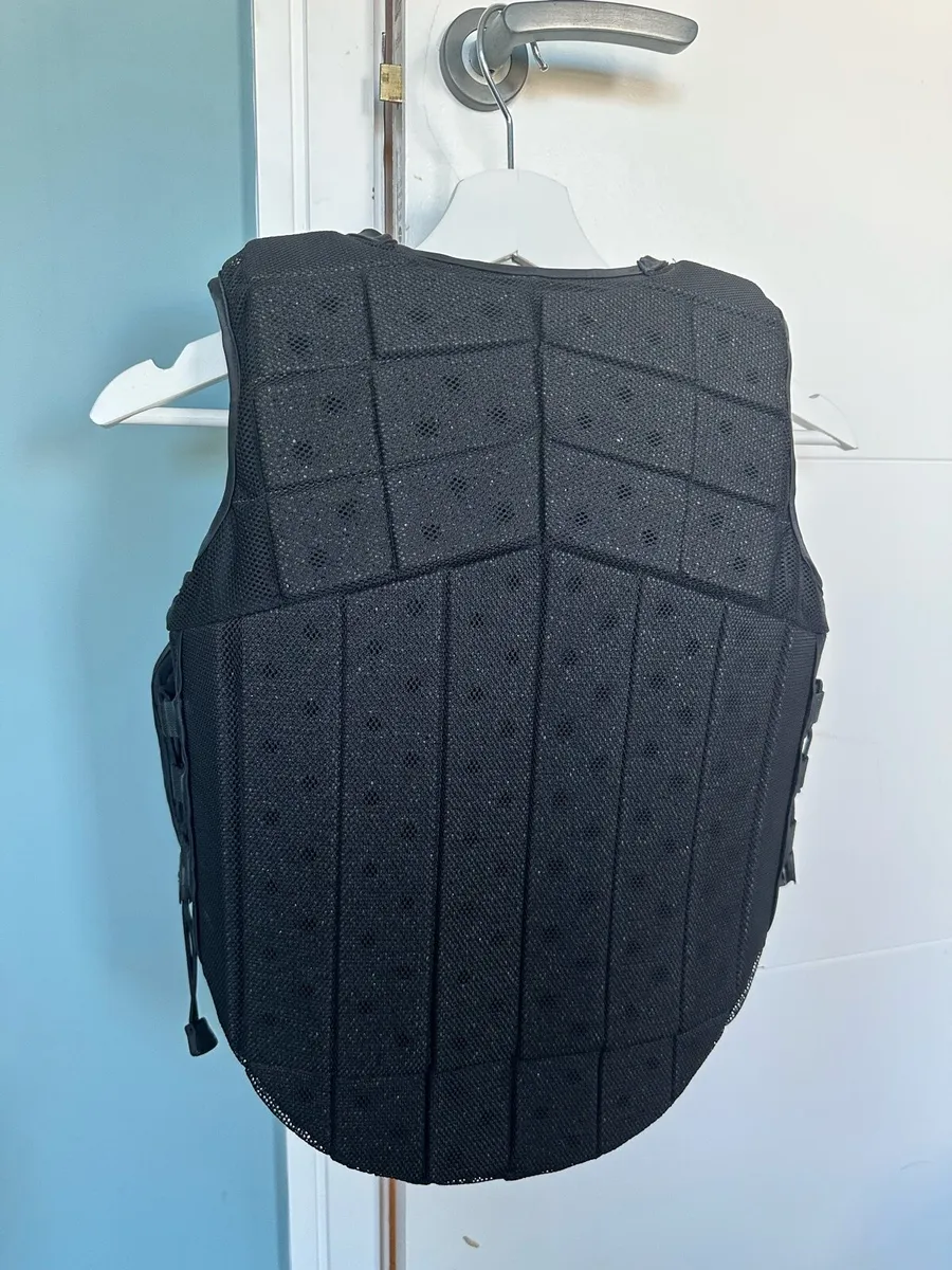 Racesafe Provent Body Protector 3.0 Child XL - Image 2