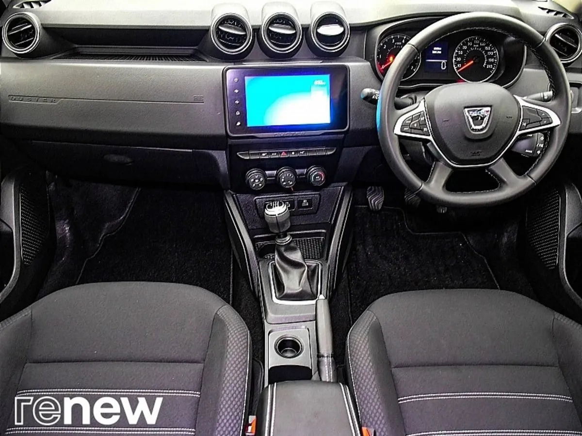 Dacia Duster 1.5 Blue dCi 115 Dfull Comfort - Image 2