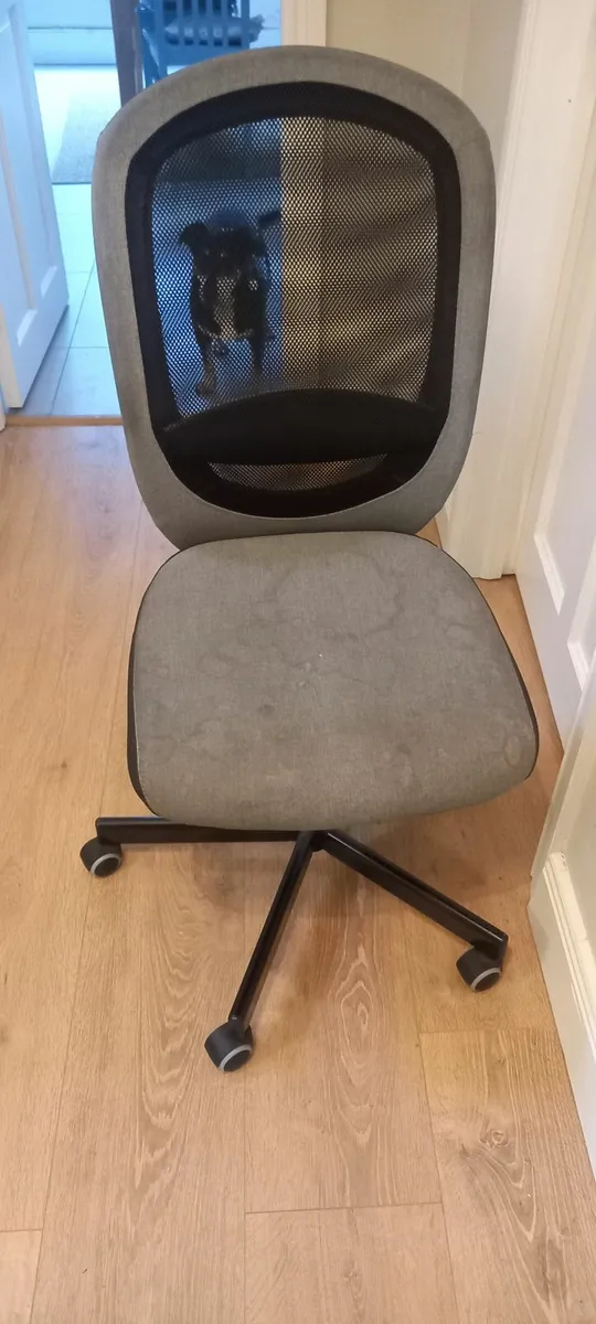 Office chair