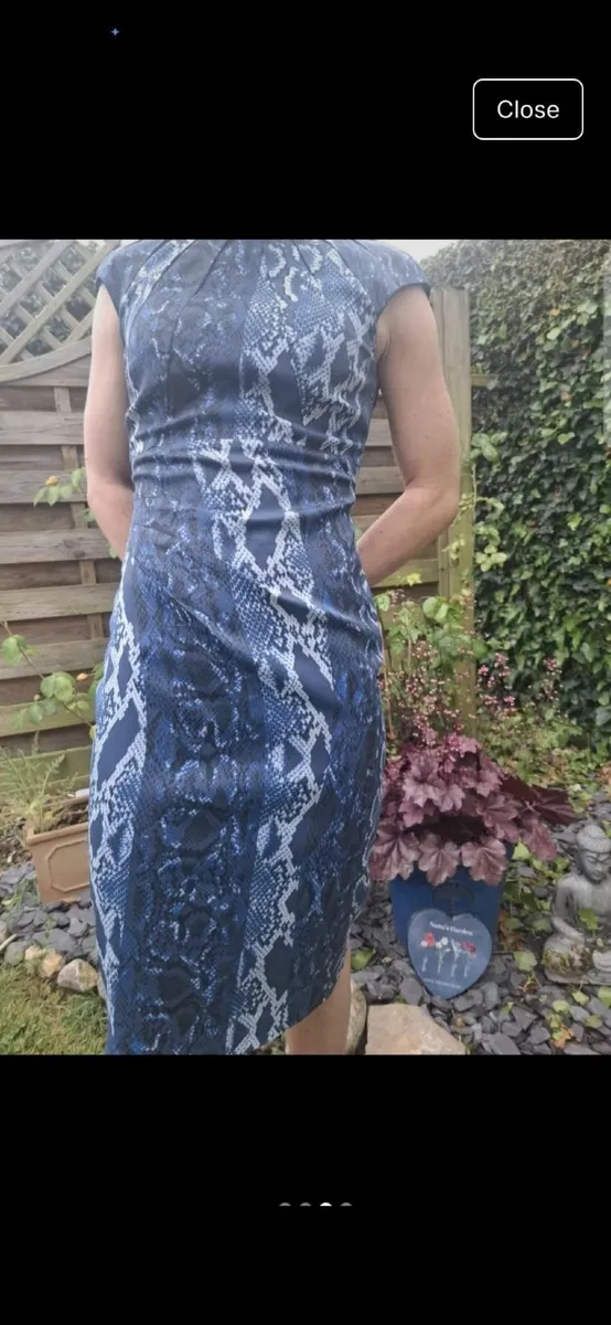 Dress - Image 1