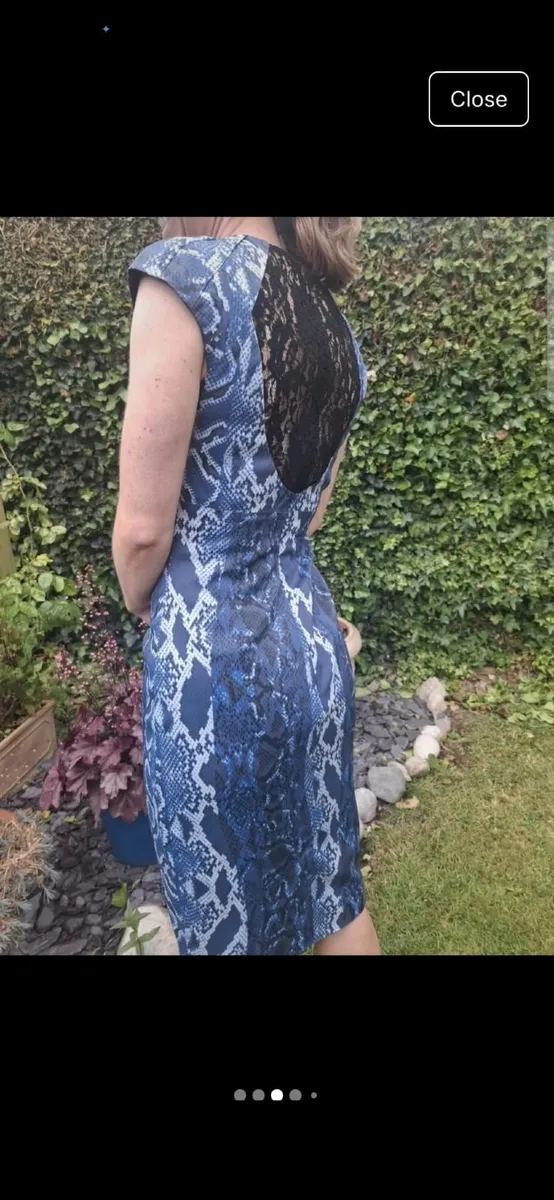 Dress - Image 4