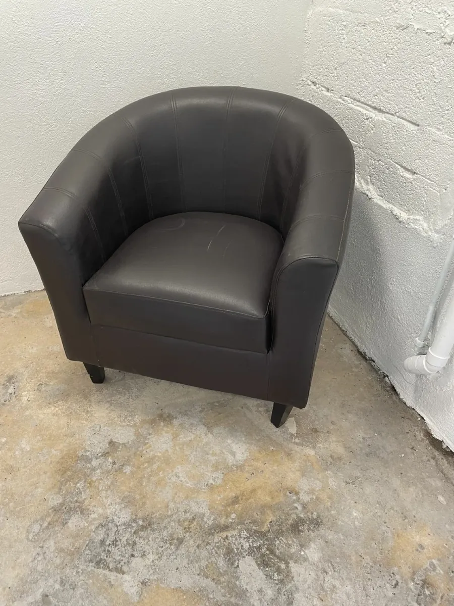 Armchairs