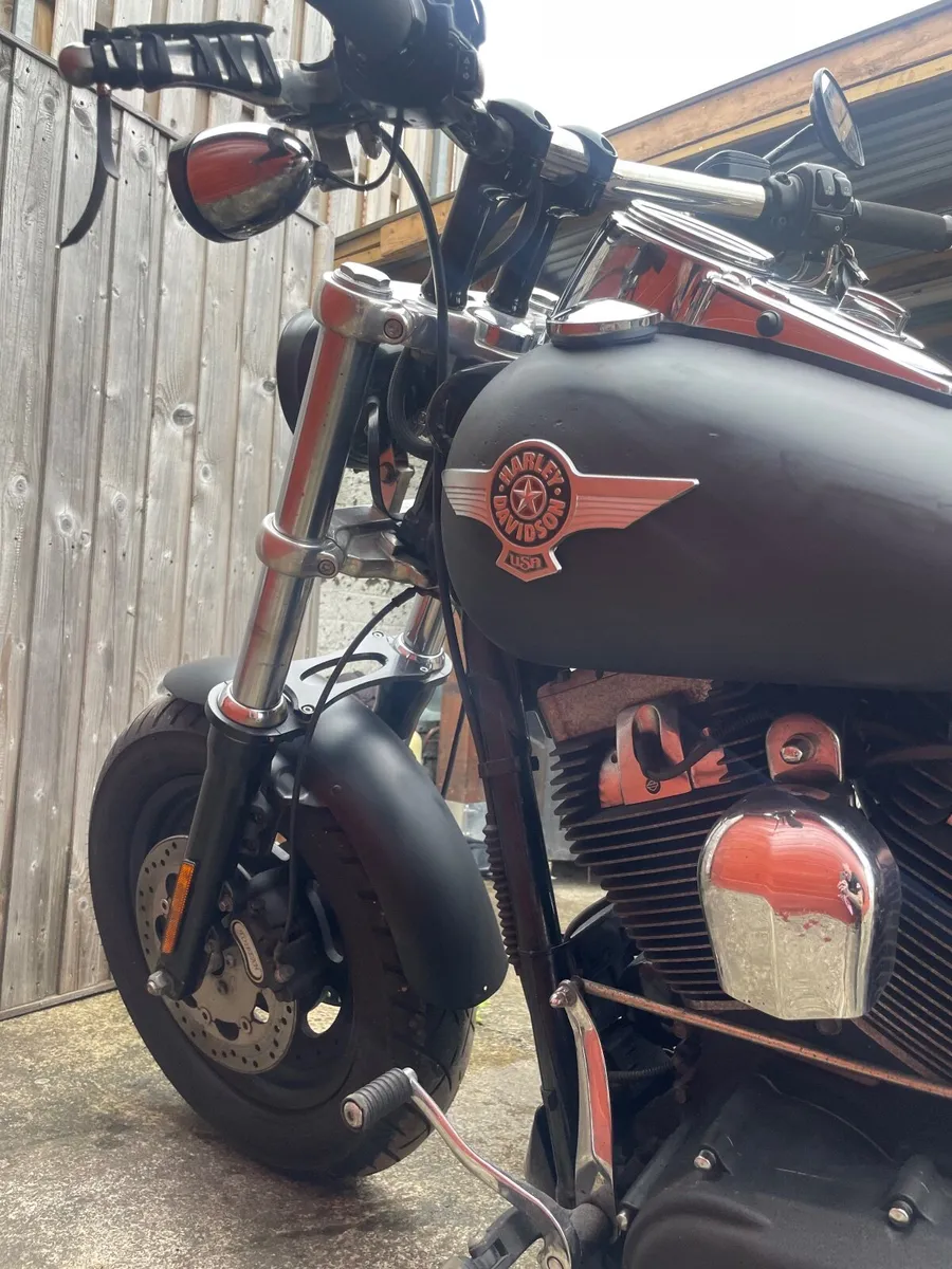 HARLEY DAVIDSON cash deal. - Image 4